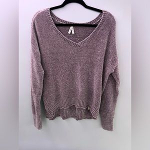 Mudd Sweater